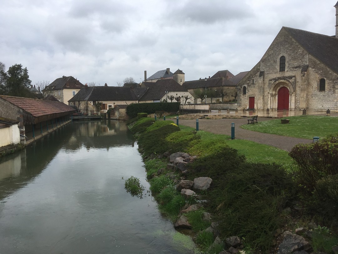 Ligny-la-Chatel