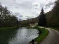 Mooi fietsen