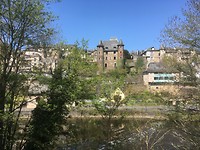 Uzerche