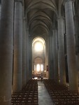 Cathedrale St.Martin in Brive-la-Gaillarde