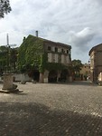 Bar in Auvillar