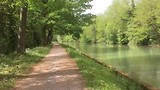 Canal lateral a la Garonne