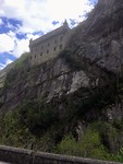 Fort du Portalet