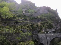 Fort du Portalet