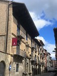 Palicio in Sanguesa