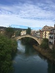 Brug in Estella