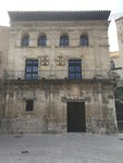 Palacio in Estella