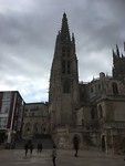 Kathedraal van Burgos