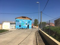 Populair café?