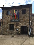 Parador van Rabanal