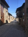 Straatje El Acebo
