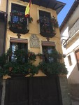 Huisje in Villafranca