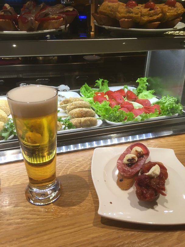 Tapas