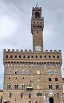 Paleis in florence
