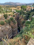 Kloof van Ronda
