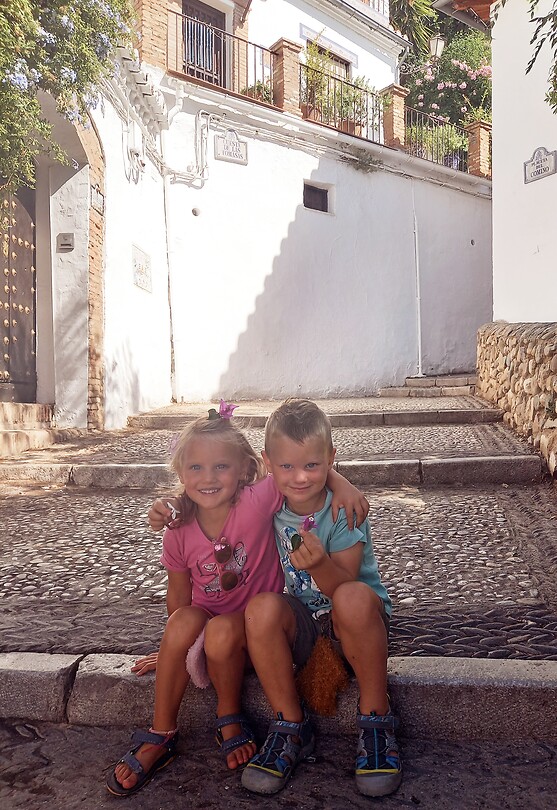 Lief duo
