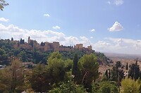 Prachtig Alhambra