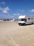 STrand Lokkent