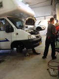er wordt steeds meer weggesloopt