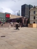 Sentral Stasjon Oslo