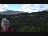 Natuurgebied en pelgrimsoord.