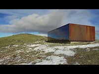 Viewpoint Snøhetta