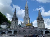Lourdes