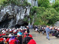 Lourdes