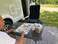 Camping La Viorna in Potes