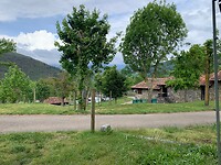 Camping Potes