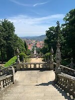 Santuario Lamego