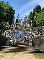 Santuario Lamego