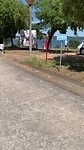 Camping Orbitur in Montargil