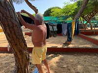 Camping La Bota