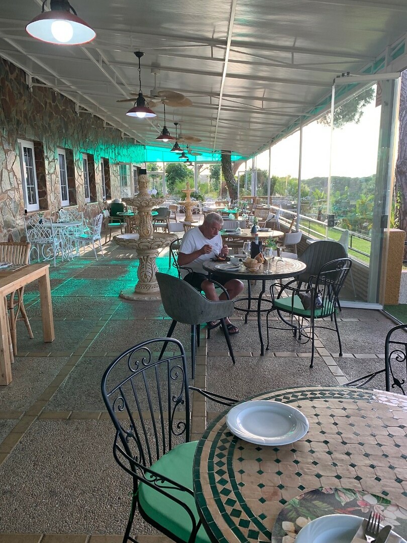 Restaurant la Bota