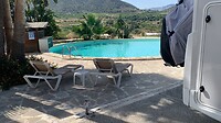 Camperplaats Mariposa Libre