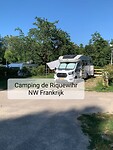 Camping aan de Saonne