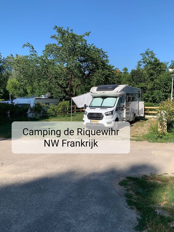 Camping aan de Saonne