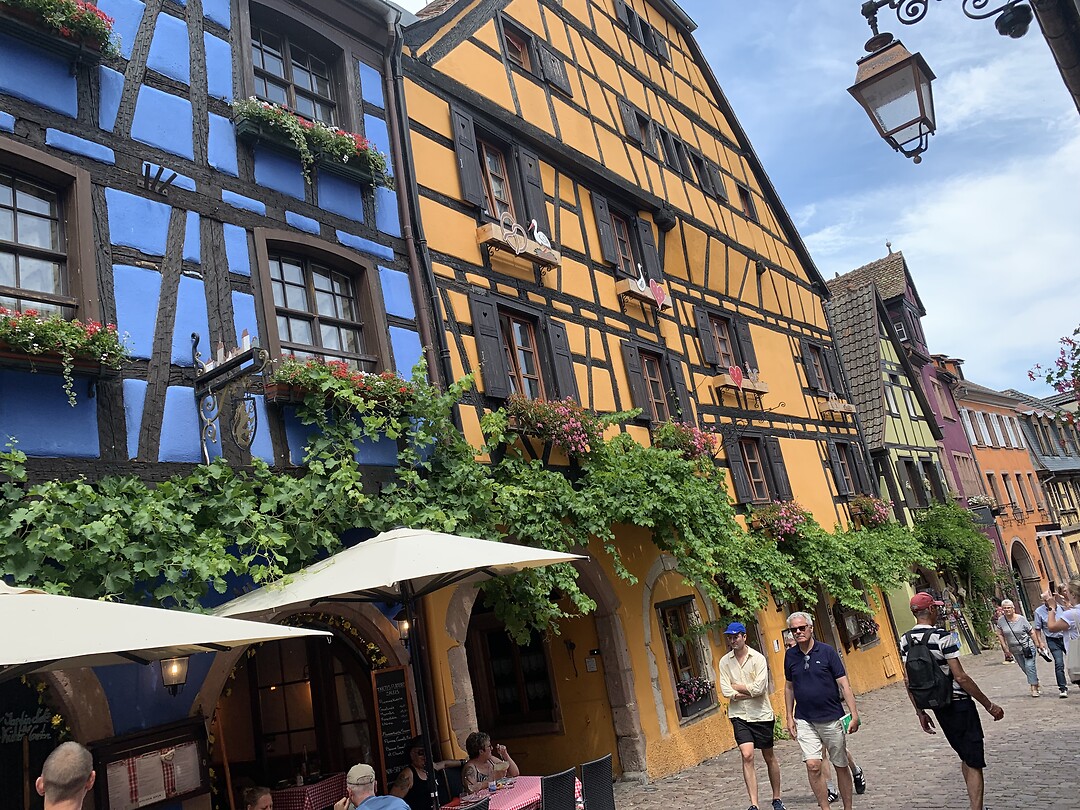 Riquewihr