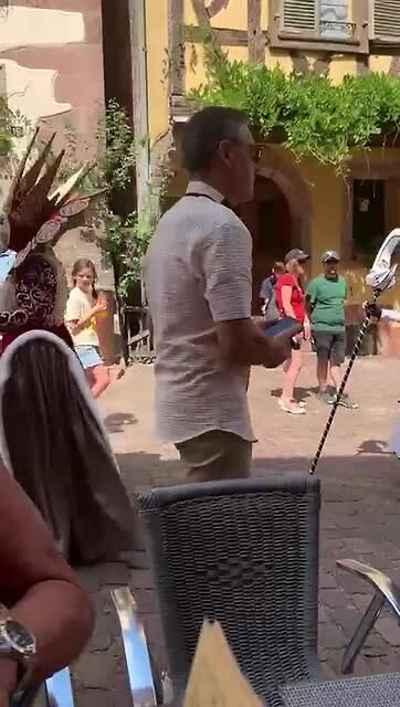 Venetiaanse Parade