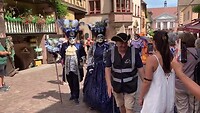 Venetiaanse Parade