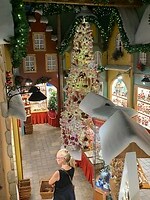 Kerstwinkel
