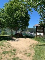 Broodje in Riaño