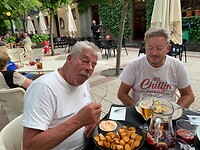 Restaurant Camping Oto