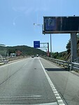 Olê Spaanse grens