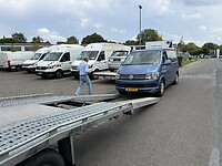 Staat klaar