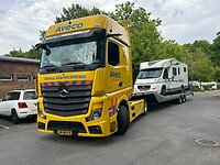 Groot transport