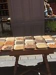 Markt Carpentras