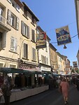 Markt Carpentras