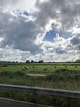 Prachtige luchten